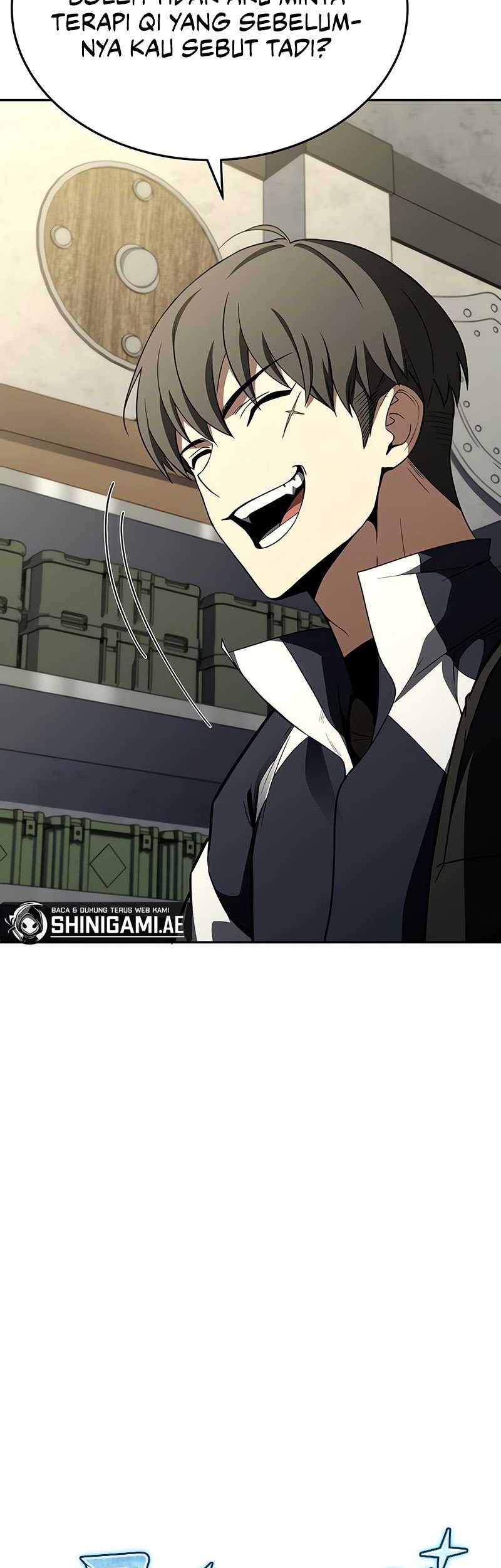 Trait Hoarder Chapter 16 Gambar 24