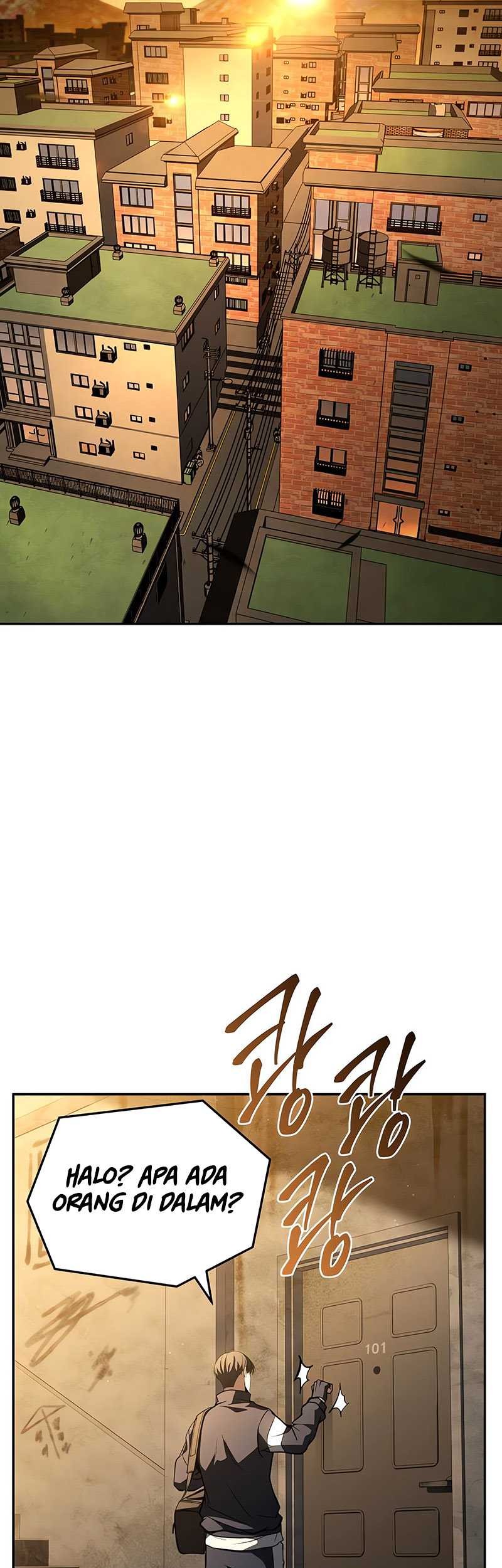 Trait Hoarder Chapter 16 Gambar 26