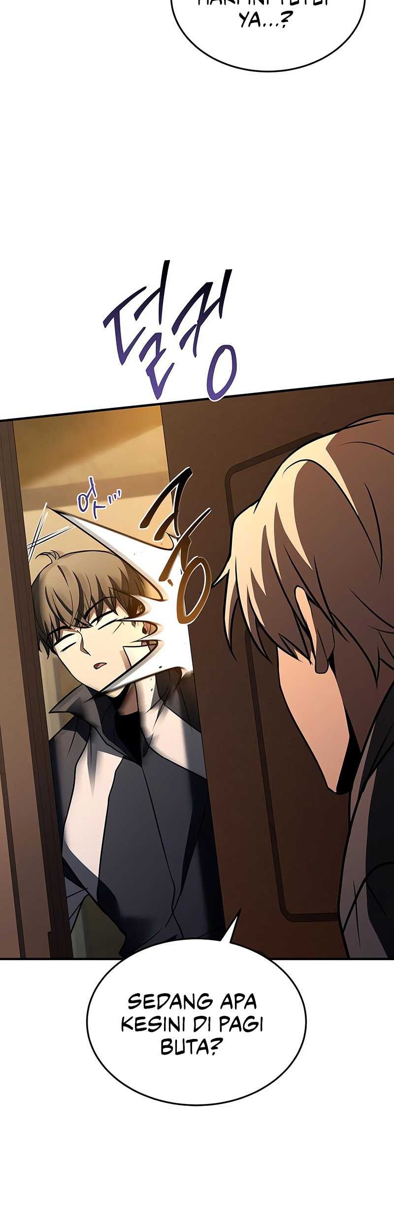 Trait Hoarder Chapter 16 Gambar 28