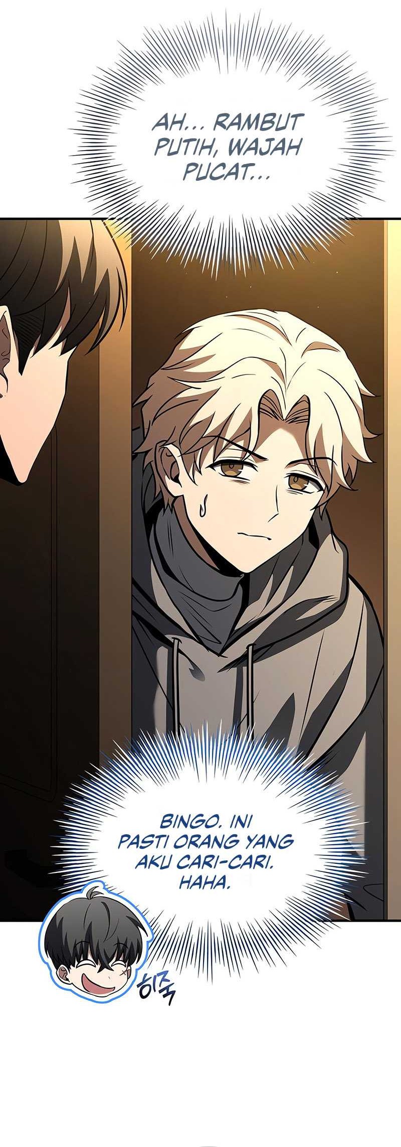 Trait Hoarder Chapter 16 Gambar 29