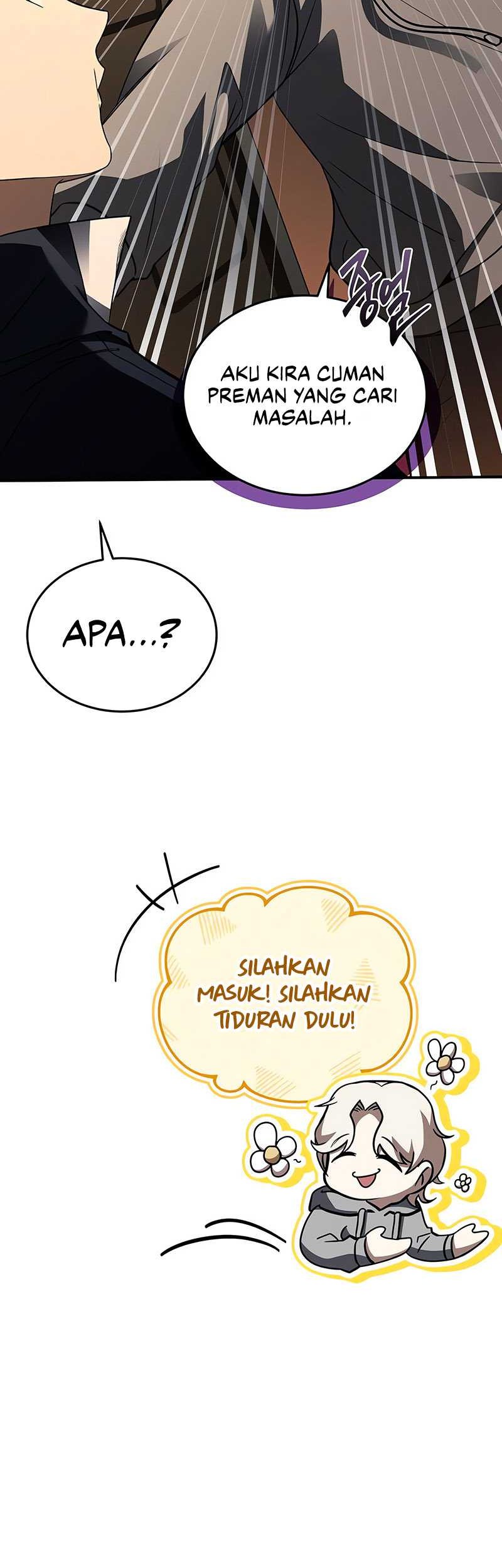 Trait Hoarder Chapter 16 Gambar 32