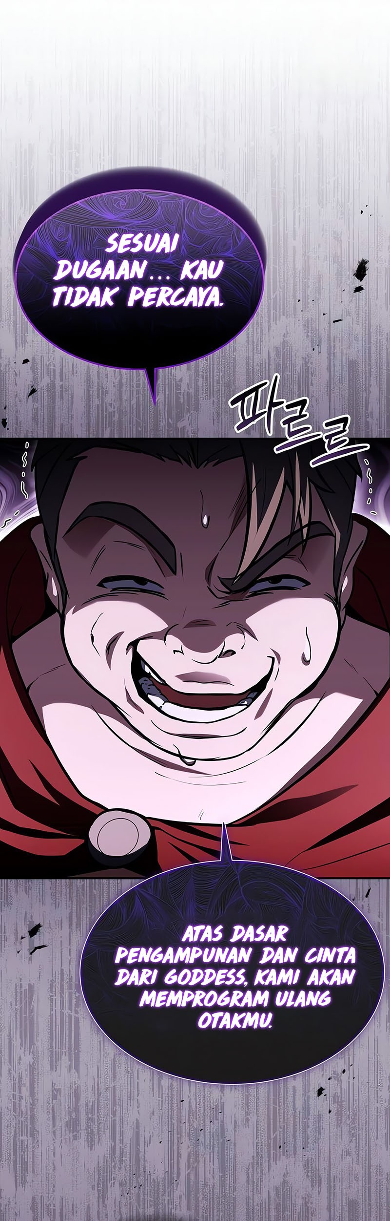 Trait Hoarder Chapter 15 Gambar 38