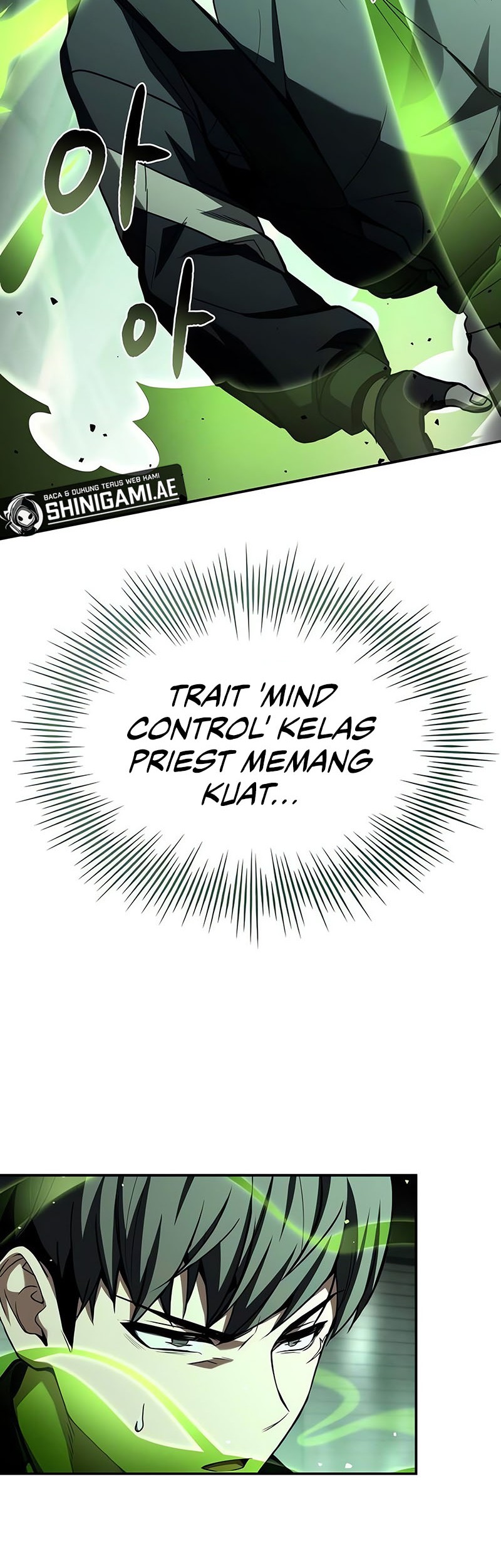 Trait Hoarder Chapter 15 Gambar 41