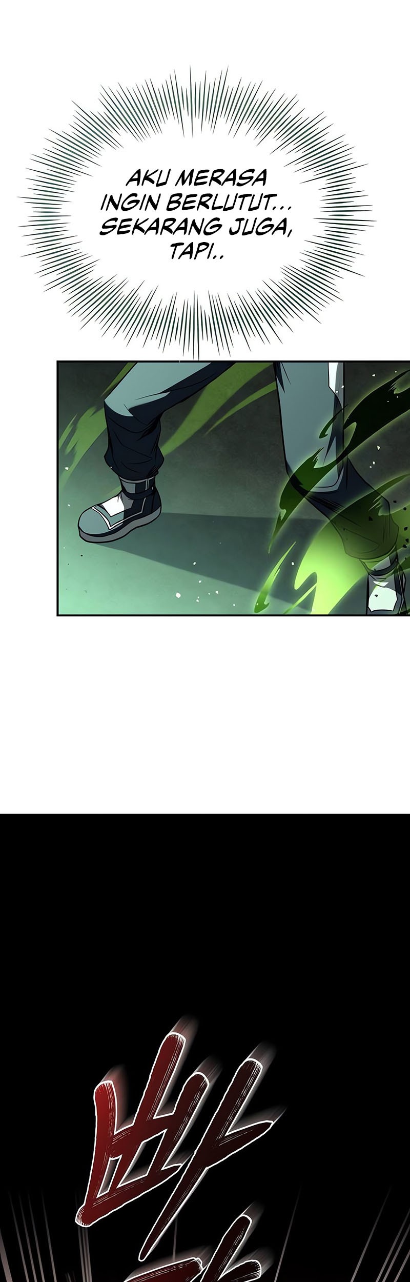 Trait Hoarder Chapter 15 Gambar 42