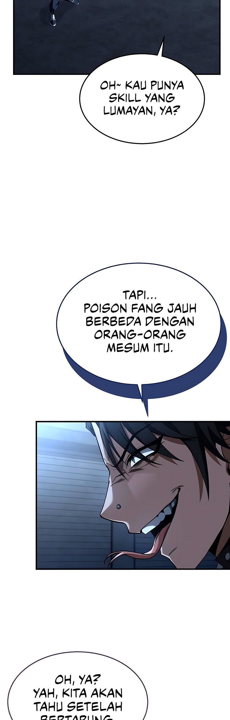 Trait Hoarder Chapter 15 Gambar 48