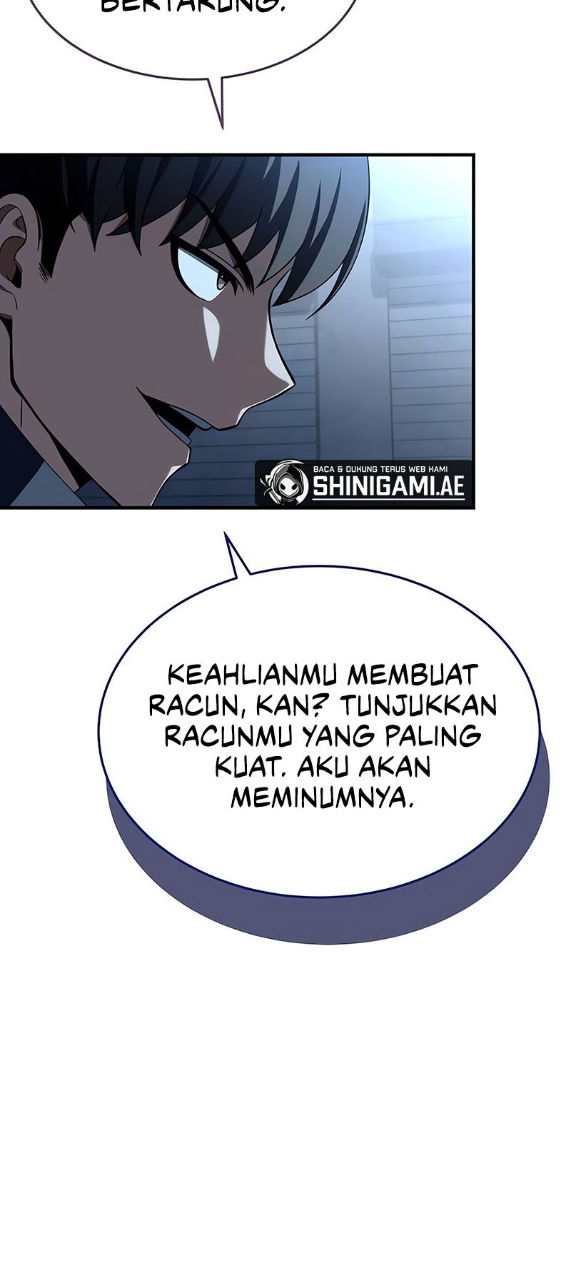Trait Hoarder Chapter 15 Gambar 49