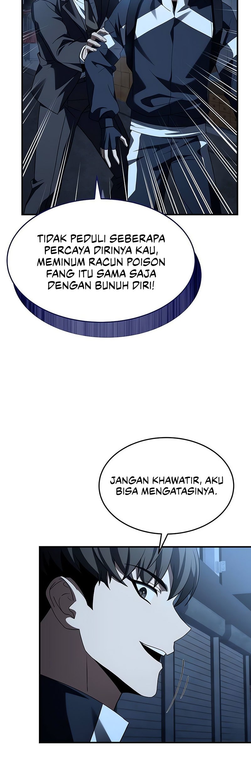 Trait Hoarder Chapter 15 Gambar 51