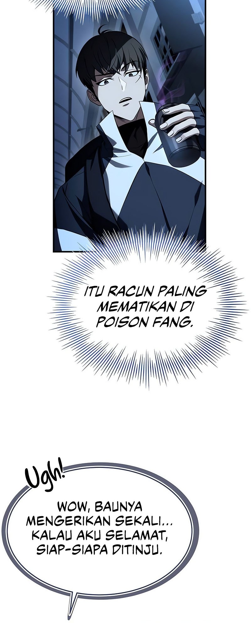 Trait Hoarder Chapter 15 Gambar 53