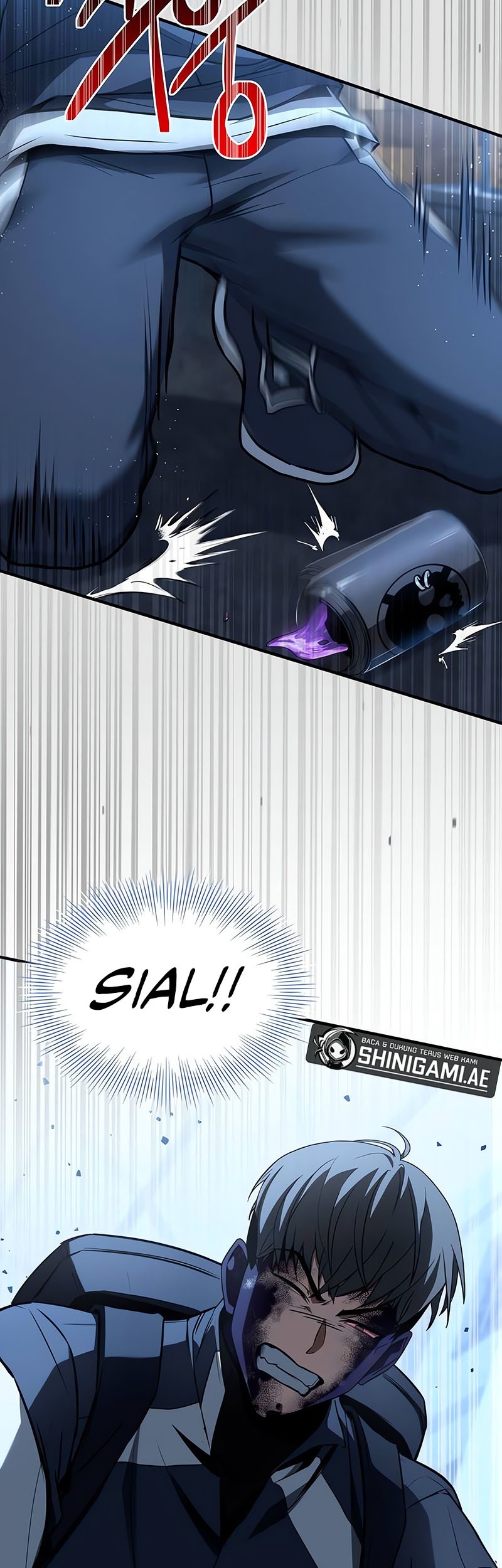 Trait Hoarder Chapter 15 Gambar 56