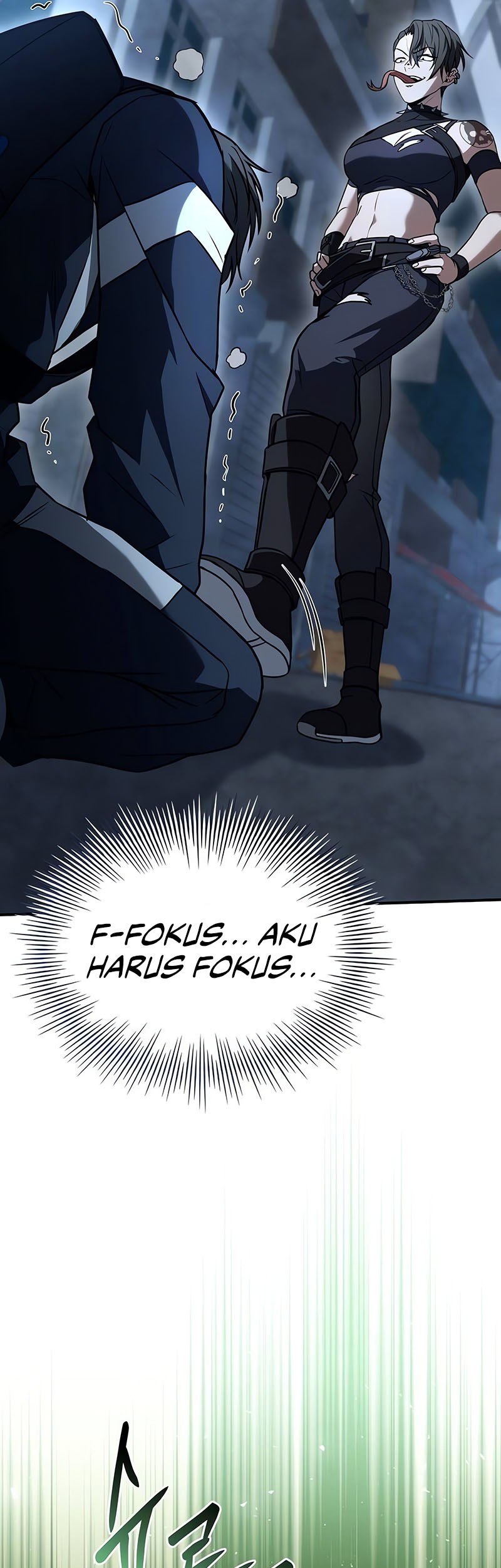 Trait Hoarder Chapter 15 Gambar 58