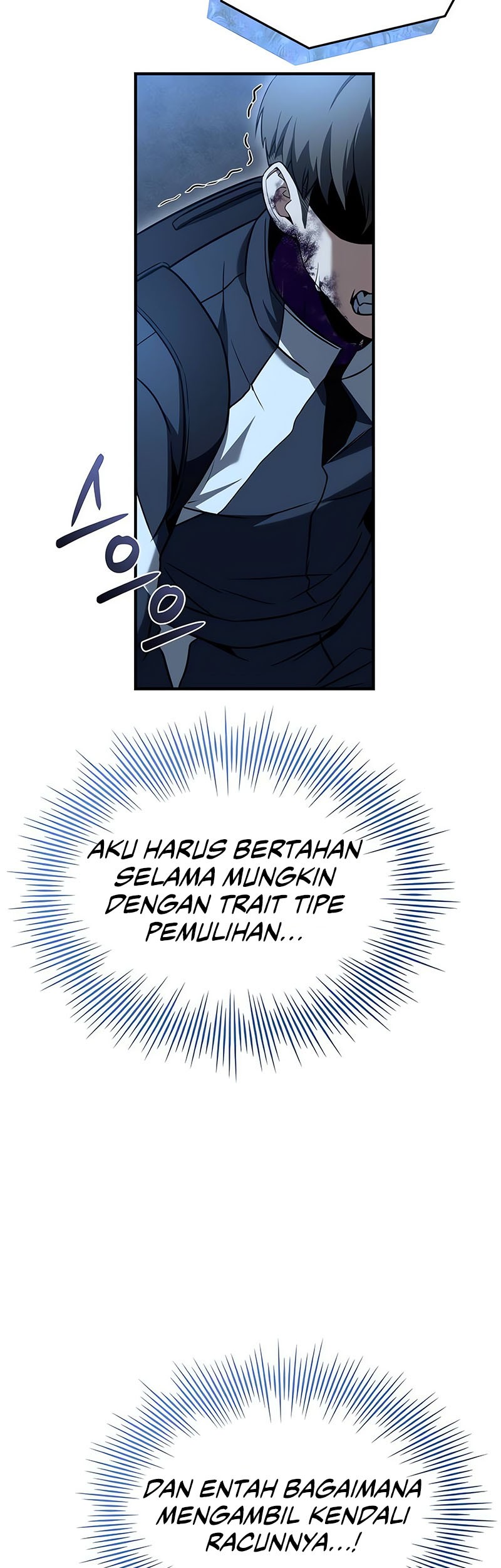 Trait Hoarder Chapter 15 Gambar 60