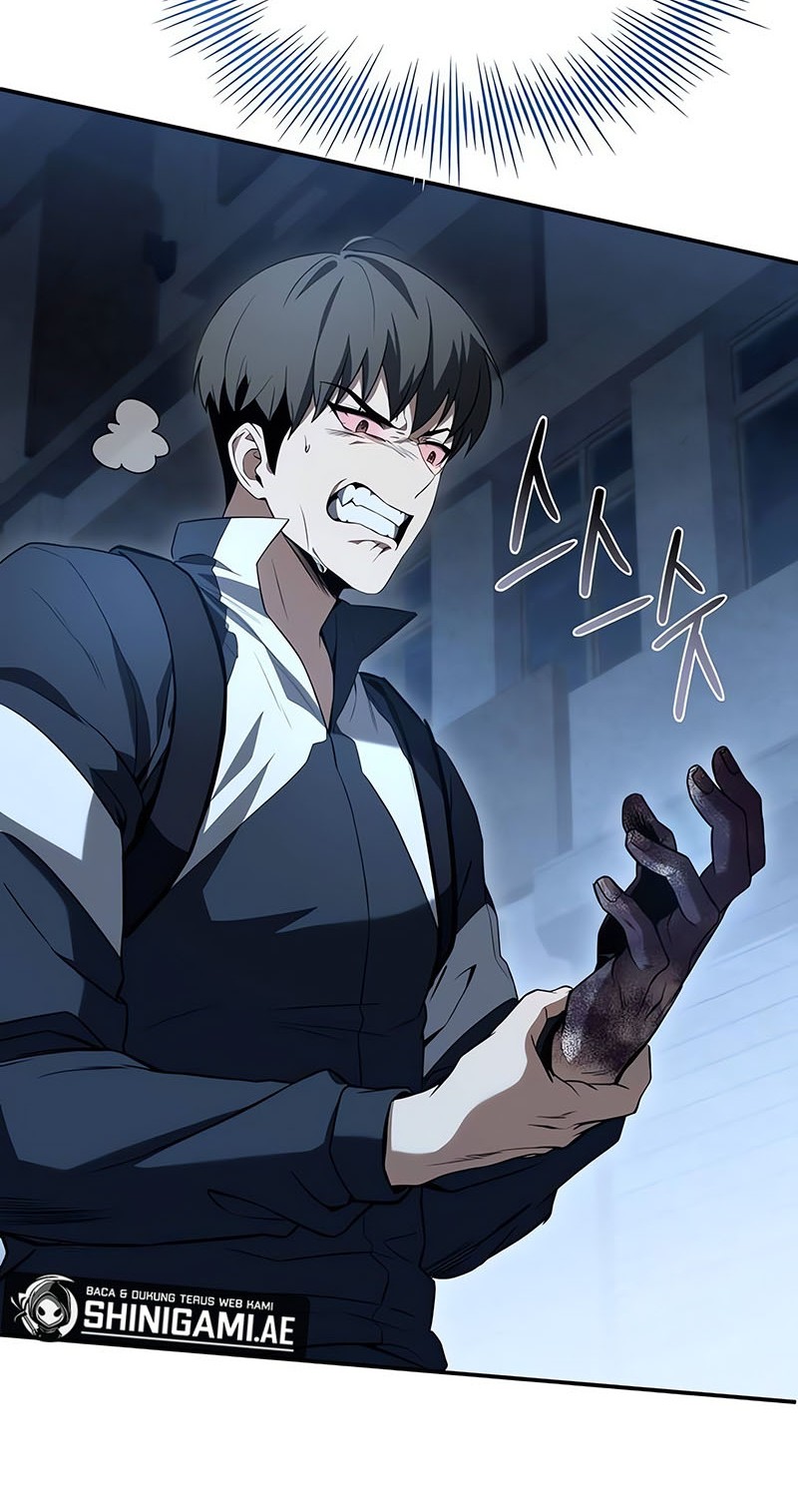 Trait Hoarder Chapter 15 Gambar 61