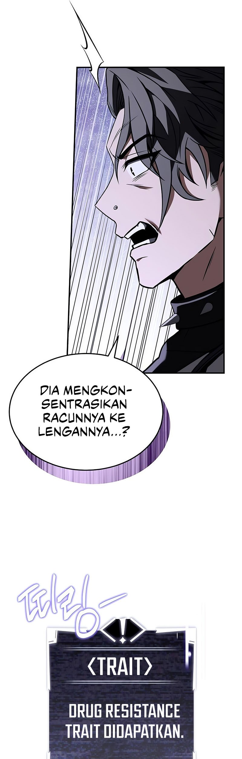 Trait Hoarder Chapter 15 Gambar 62