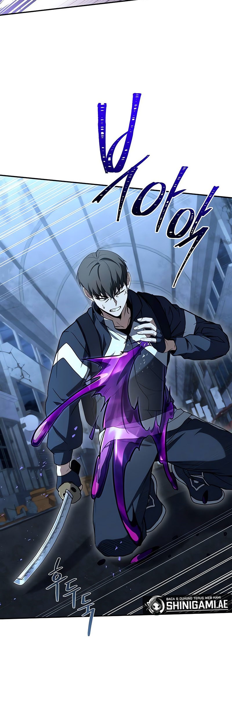 Trait Hoarder Chapter 15 Gambar 65