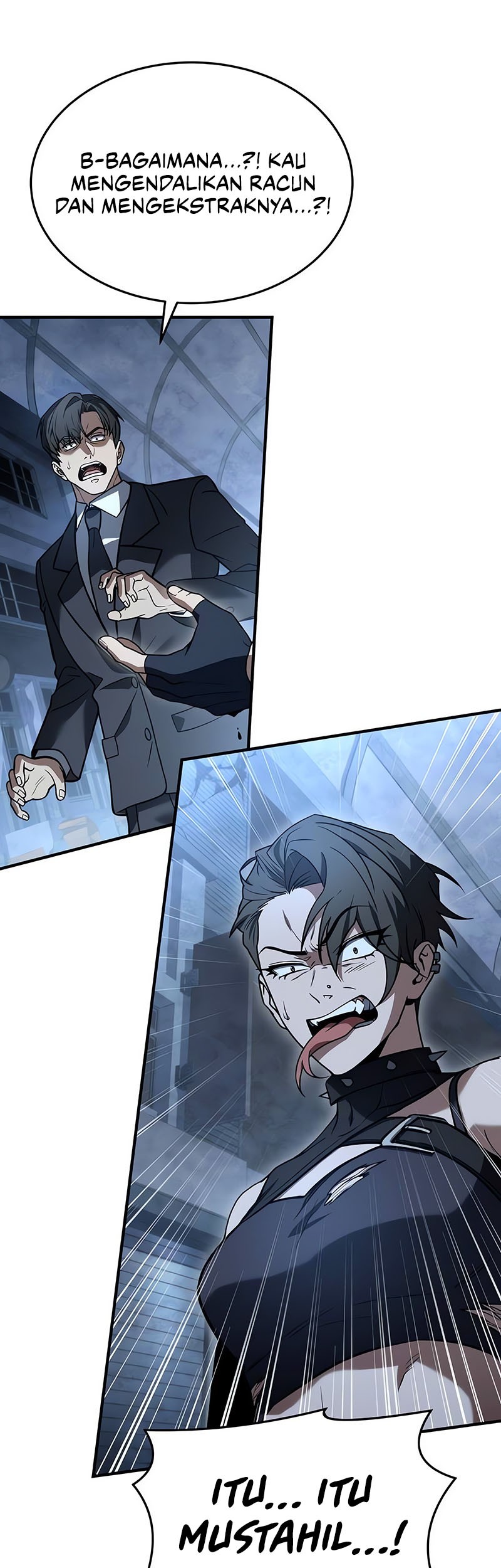 Trait Hoarder Chapter 15 Gambar 66
