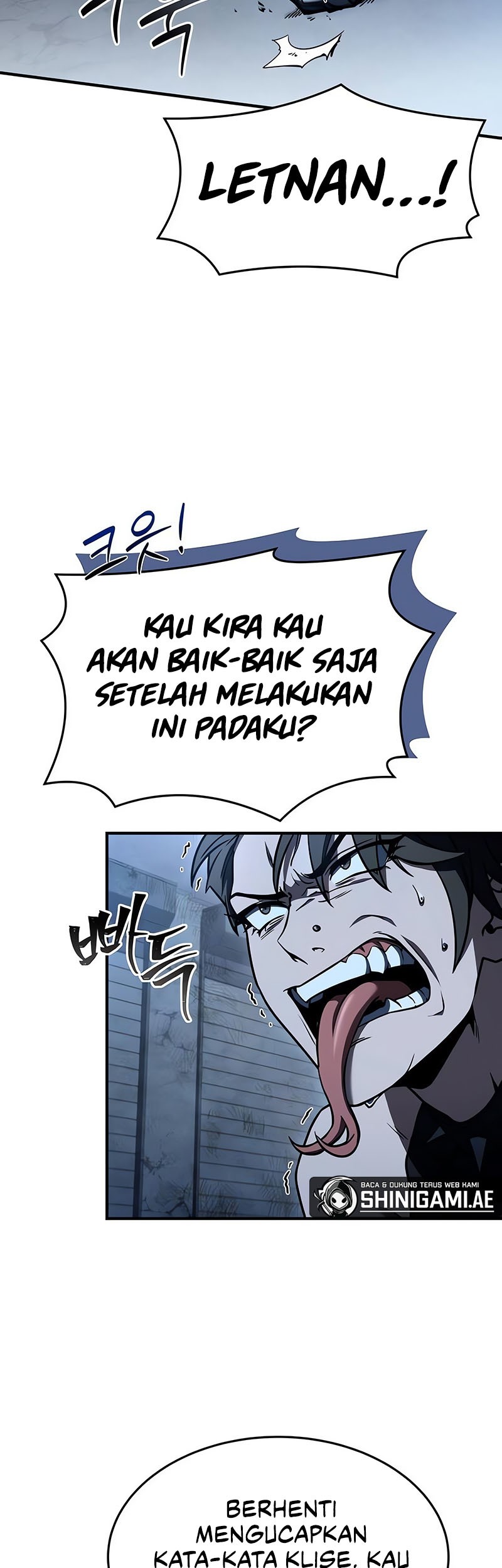Trait Hoarder Chapter 15 Gambar 71