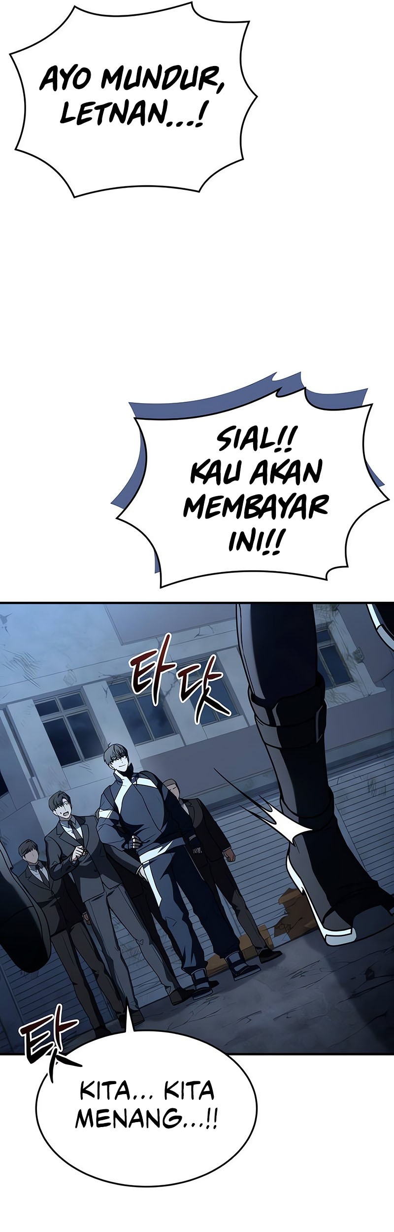 Trait Hoarder Chapter 15 Gambar 73