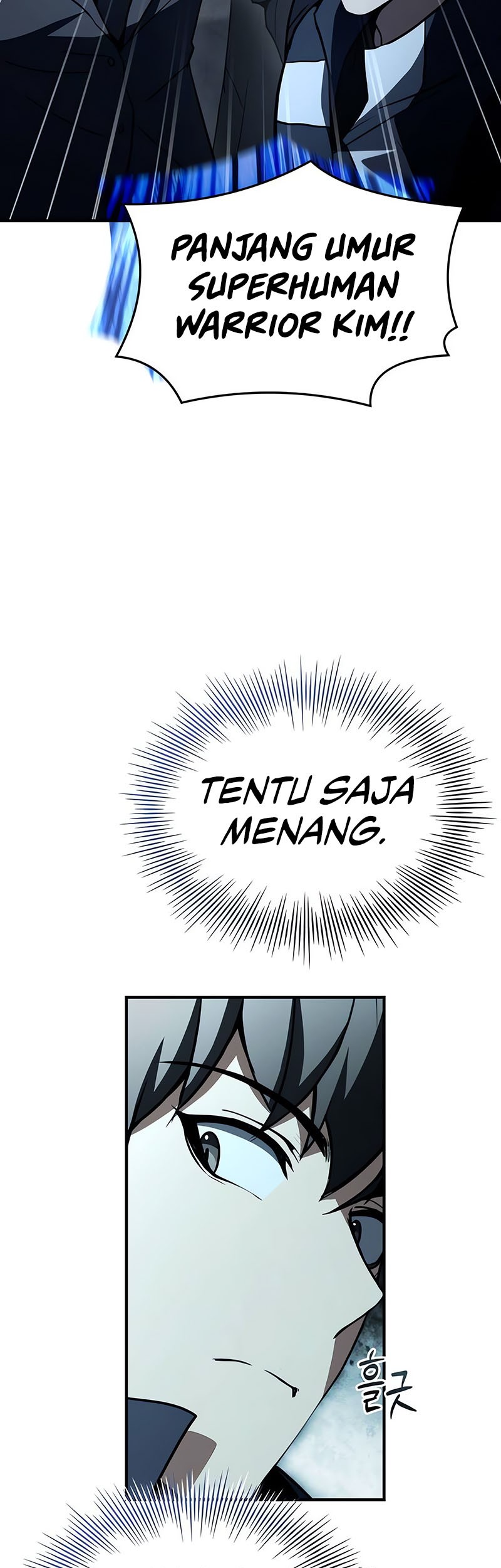 Trait Hoarder Chapter 15 Gambar 75