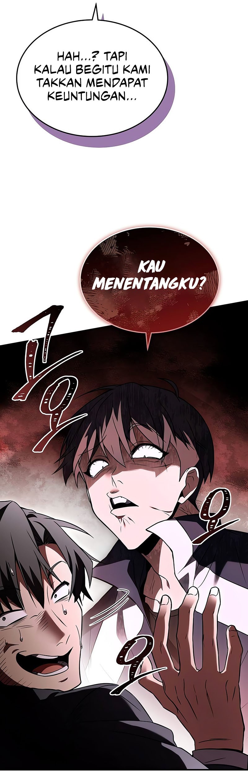 Trait Hoarder Chapter 15 Gambar 79