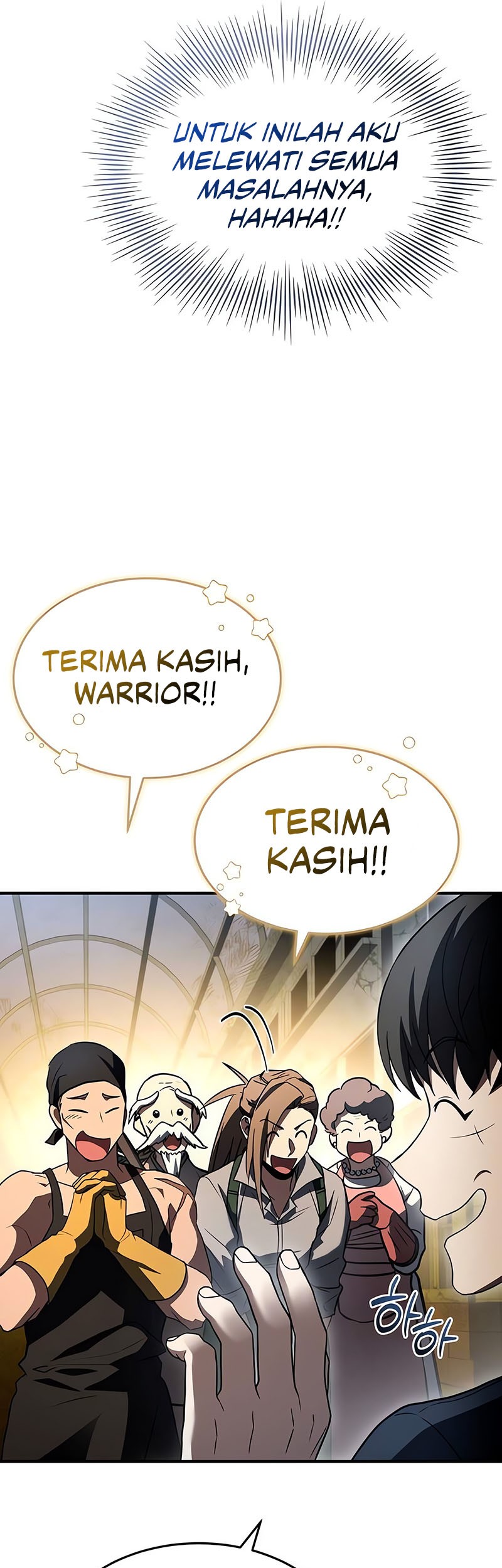 Trait Hoarder Chapter 15 Gambar 81