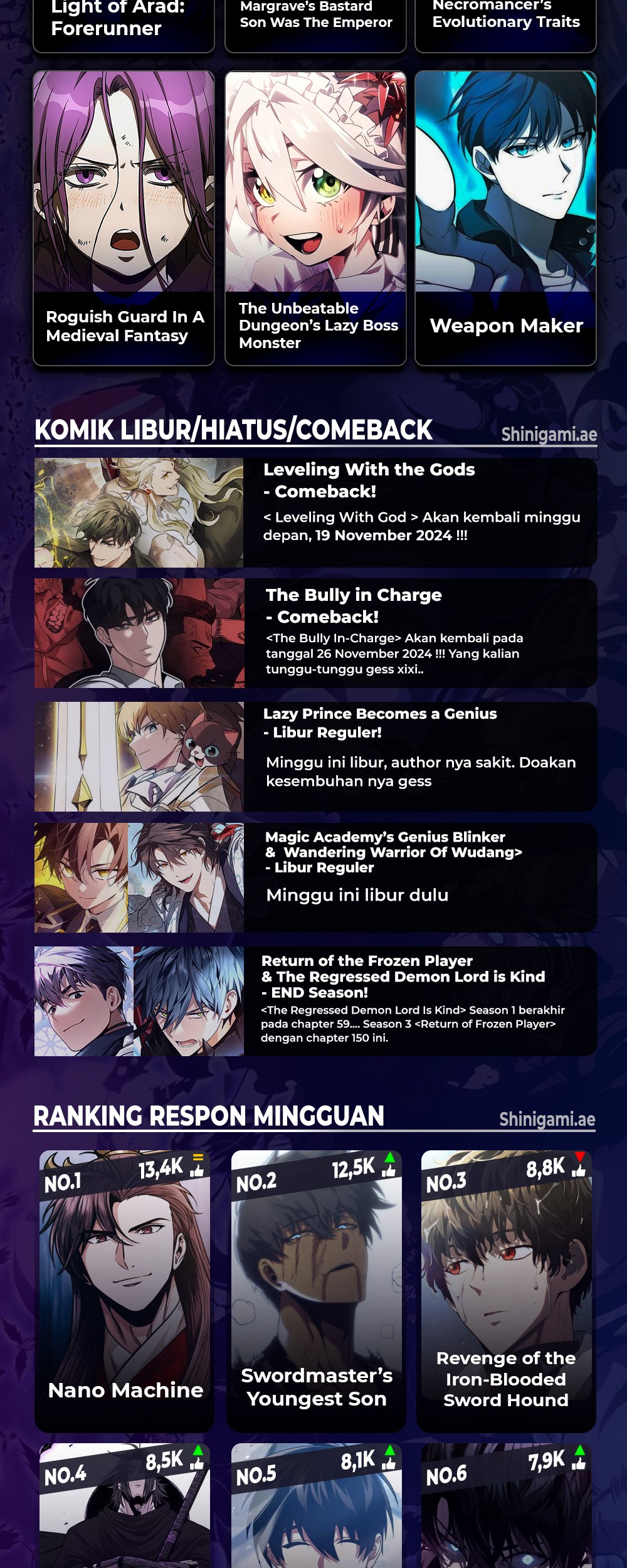 Trait Hoarder Chapter 15 Gambar 87
