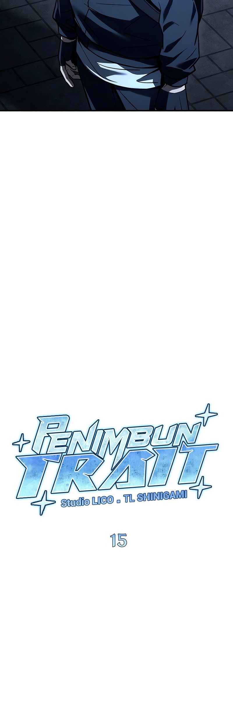 Trait Hoarder Chapter 15 Gambar 12