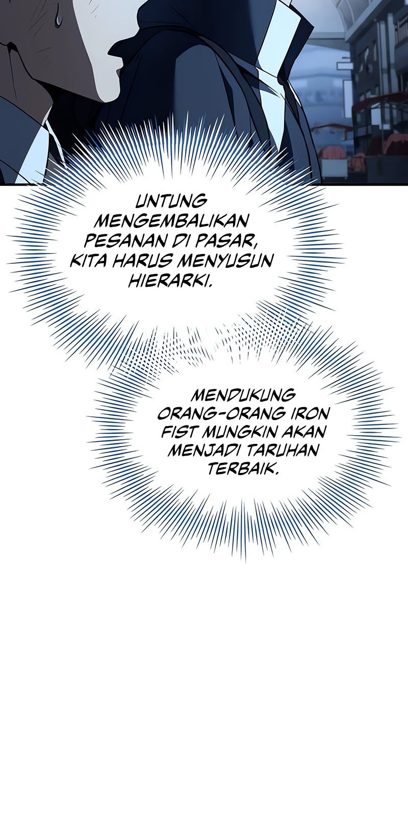 Trait Hoarder Chapter 15 Gambar 25