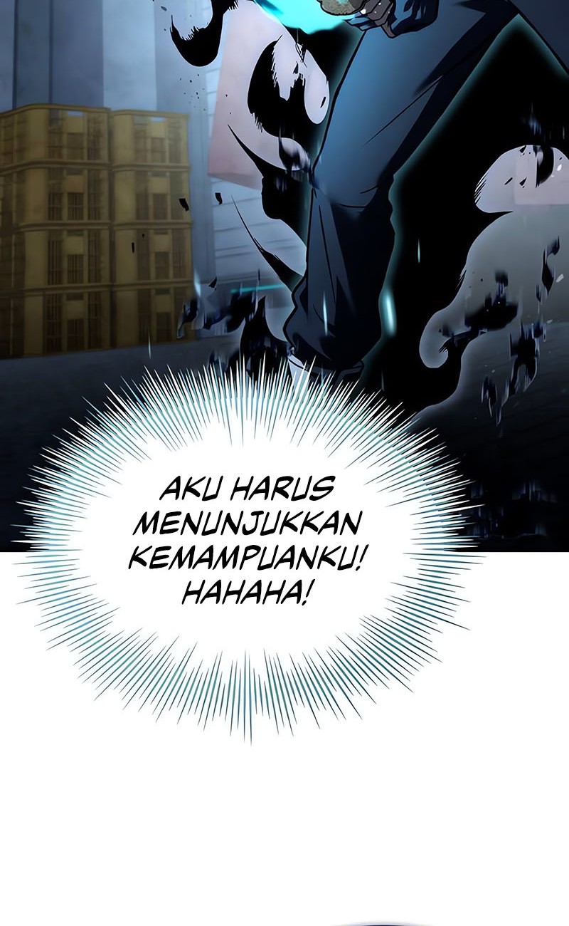 Trait Hoarder Chapter 15 Gambar 29