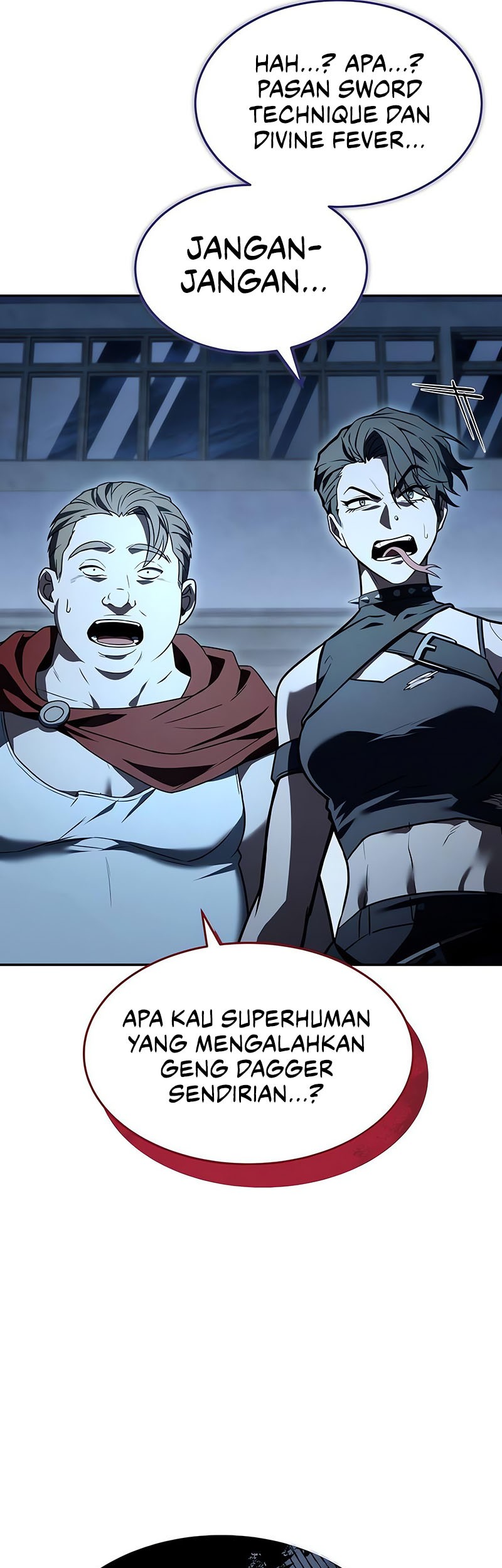 Trait Hoarder Chapter 15 Gambar 30