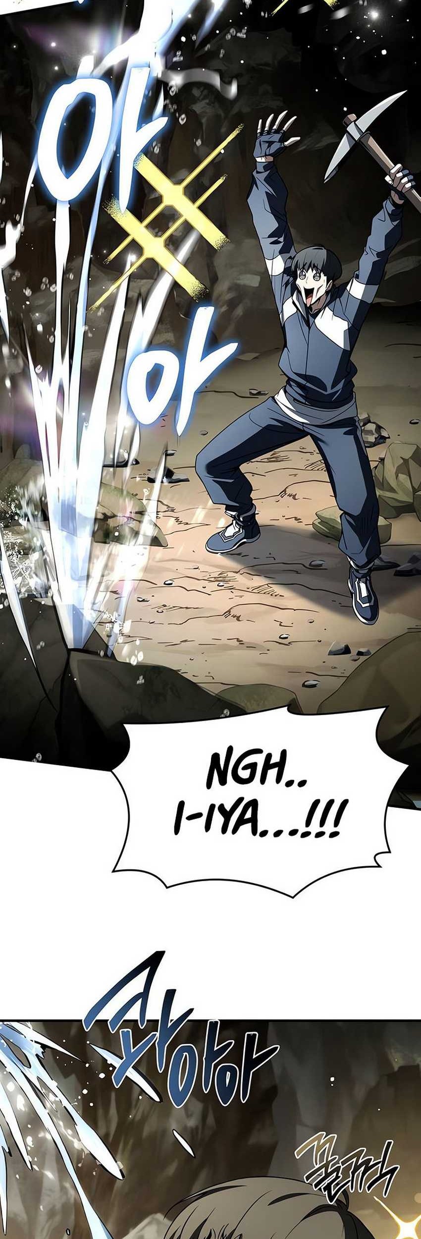 Trait Hoarder Chapter 14 Gambar 38
