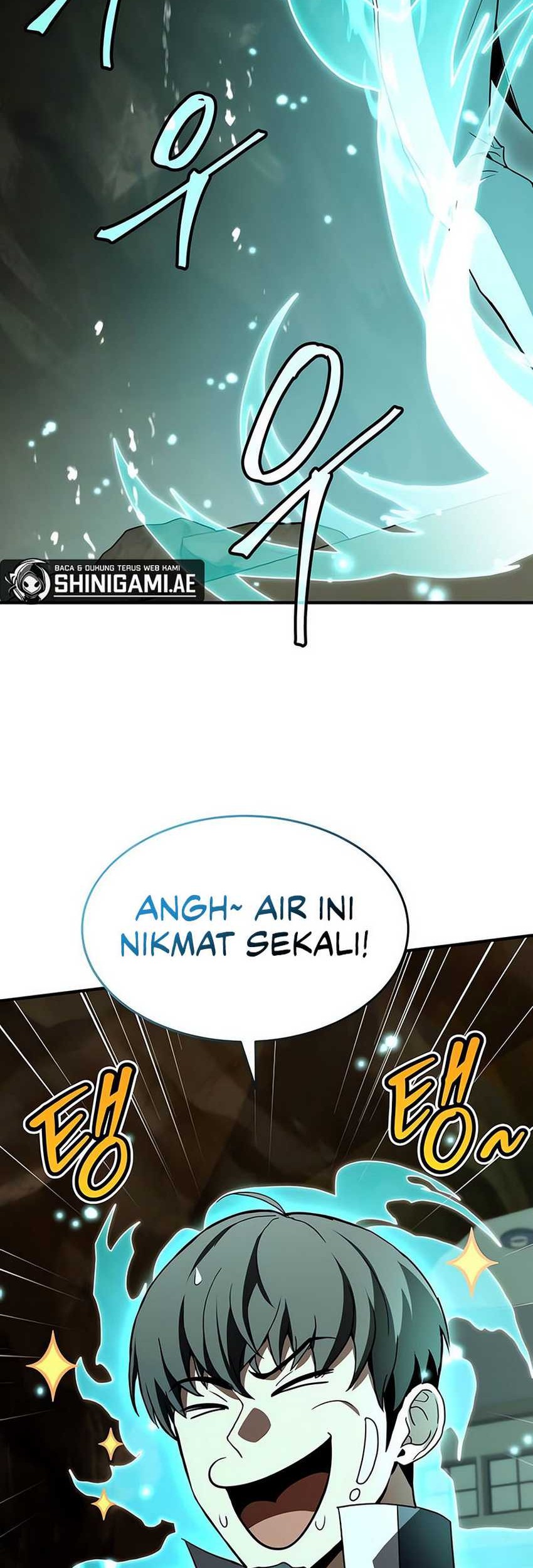 Trait Hoarder Chapter 14 Gambar 40