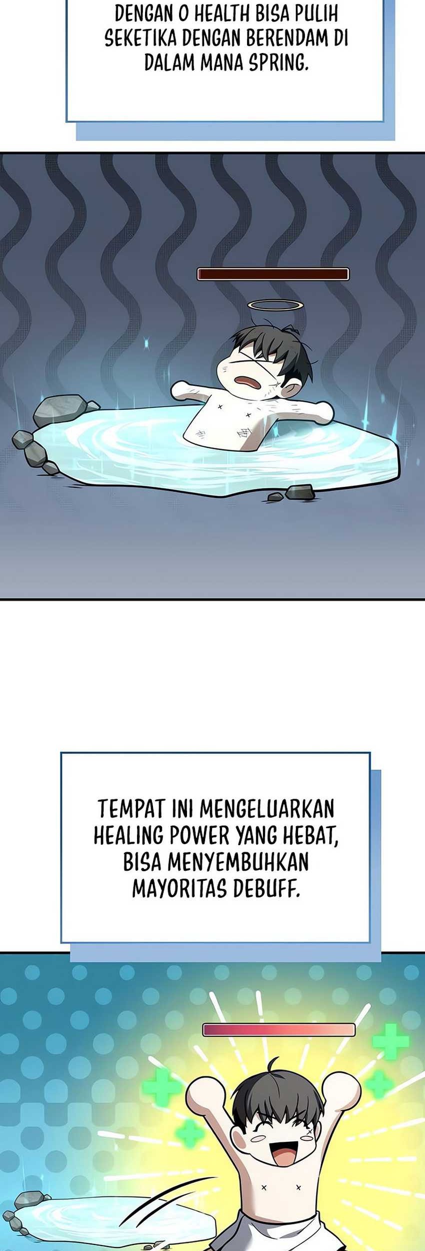 Trait Hoarder Chapter 14 Gambar 44