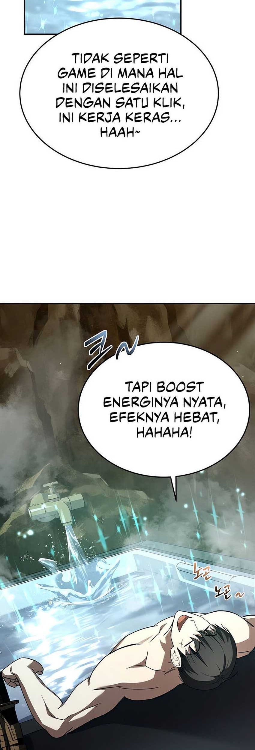 Trait Hoarder Chapter 14 Gambar 48