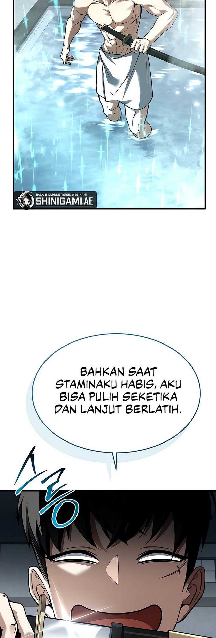 Trait Hoarder Chapter 14 Gambar 50