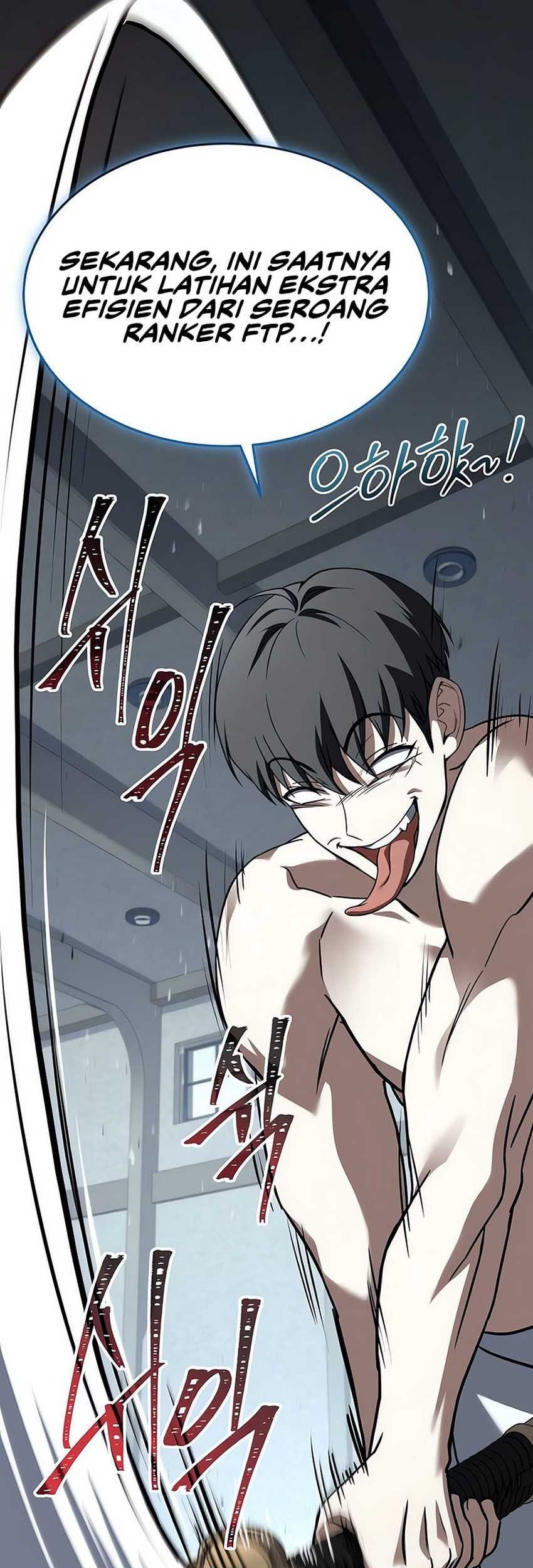 Trait Hoarder Chapter 14 Gambar 52
