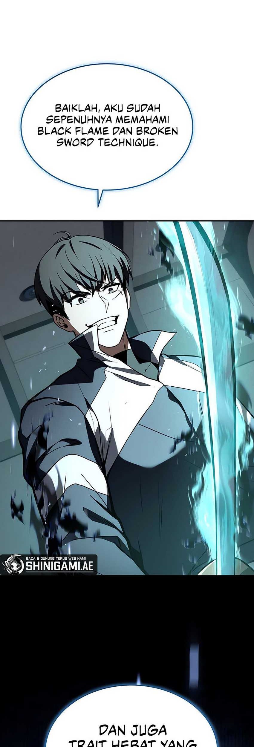 Trait Hoarder Chapter 14 Gambar 63