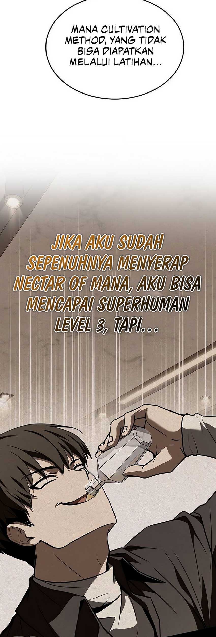 Trait Hoarder Chapter 14 Gambar 67
