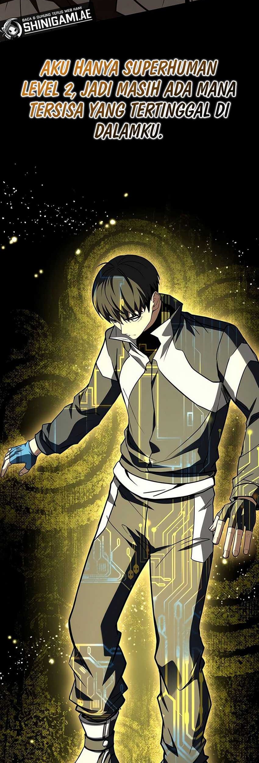 Trait Hoarder Chapter 14 Gambar 68