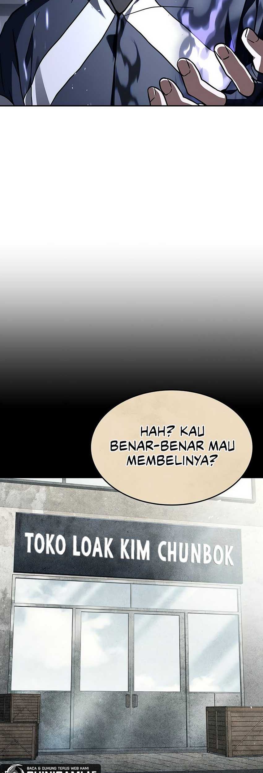 Trait Hoarder Chapter 14 Gambar 72