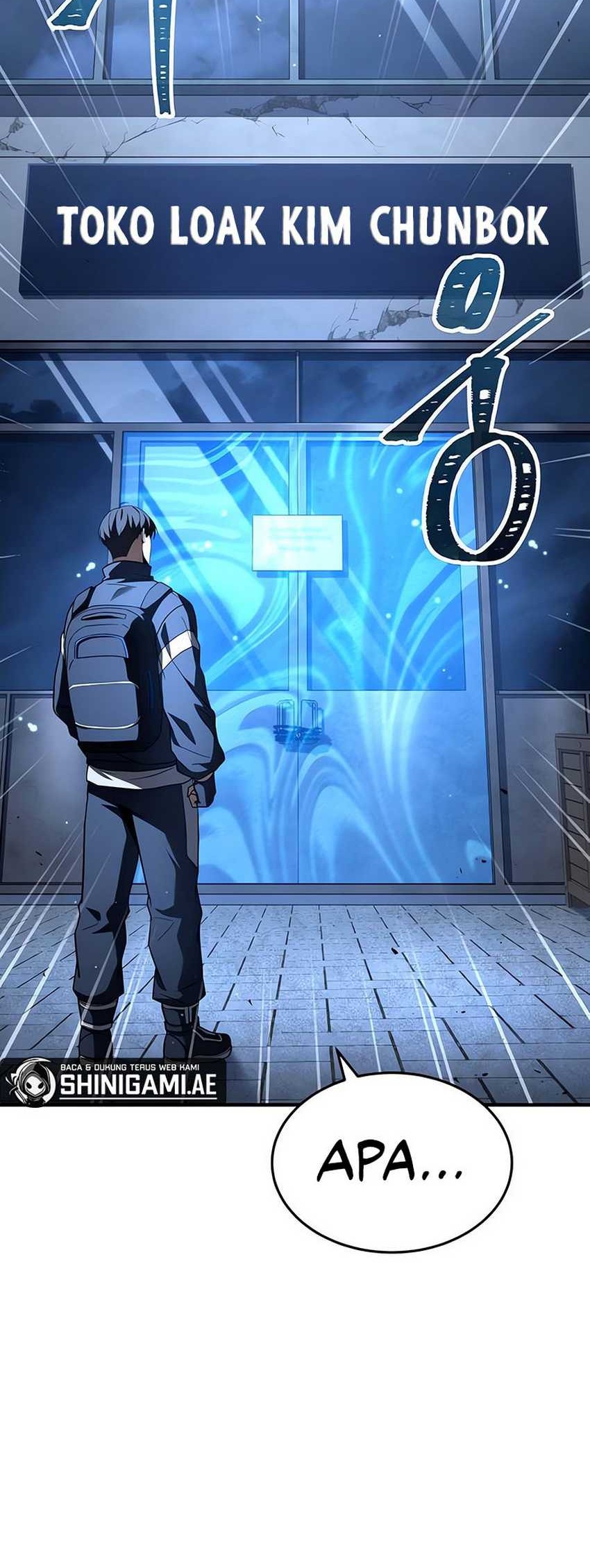 Trait Hoarder Chapter 14 Gambar 77