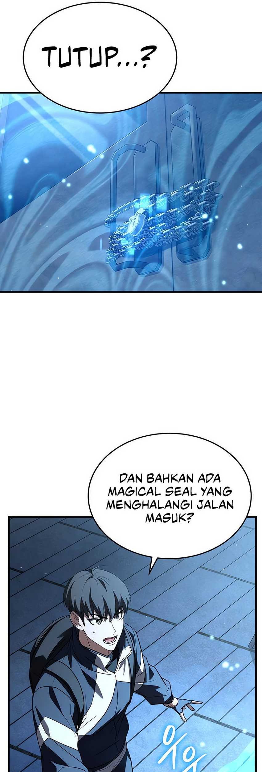 Trait Hoarder Chapter 14 Gambar 78