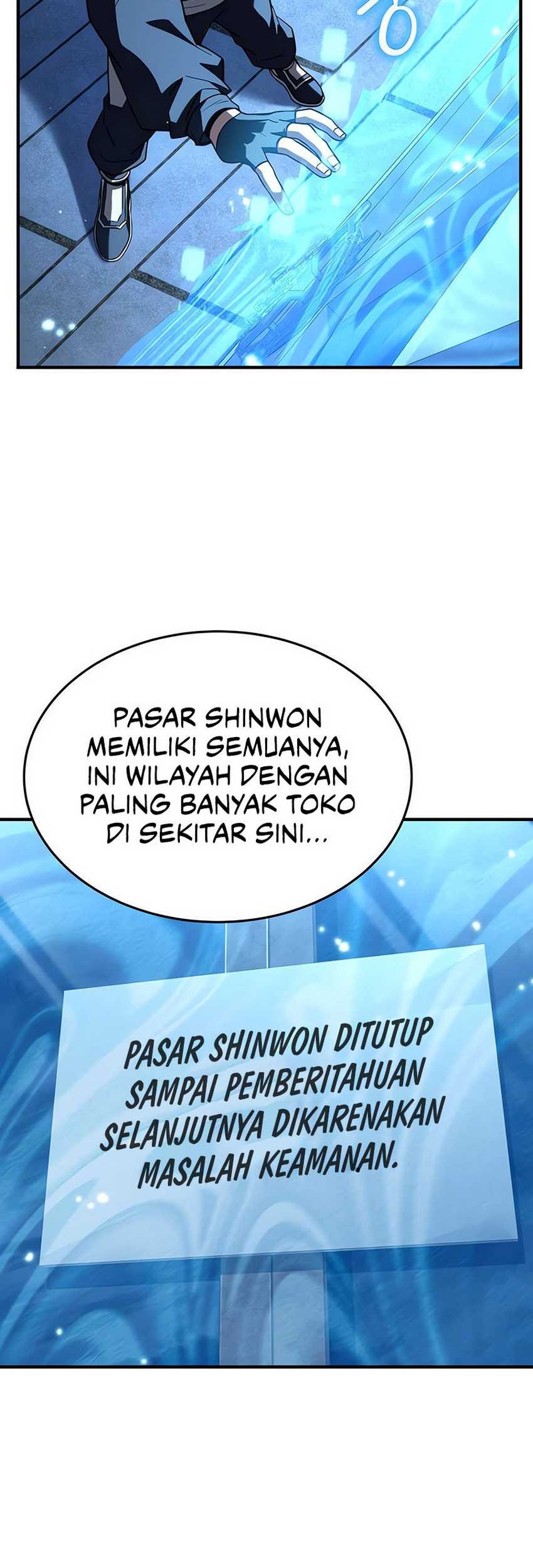 Trait Hoarder Chapter 14 Gambar 79