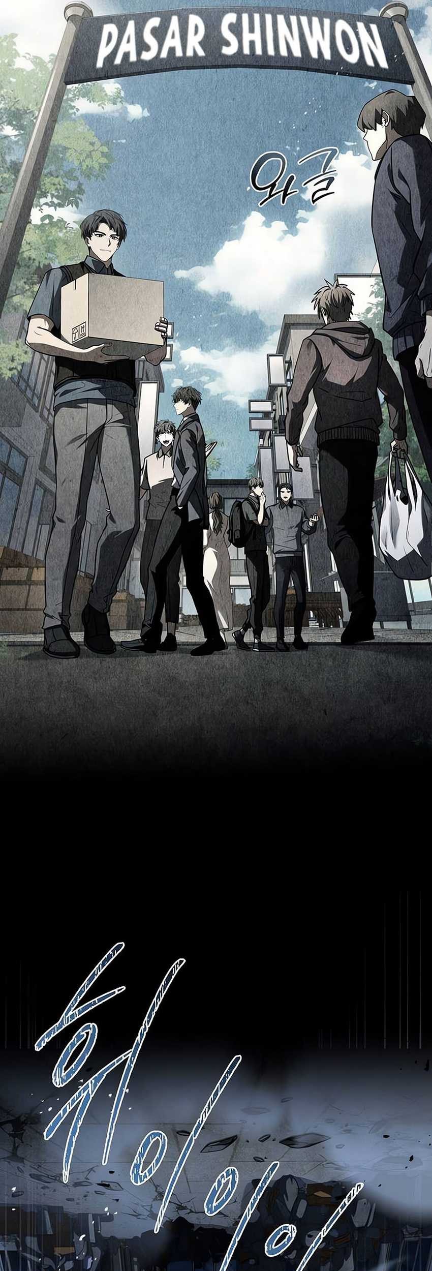 Trait Hoarder Chapter 14 Gambar 83