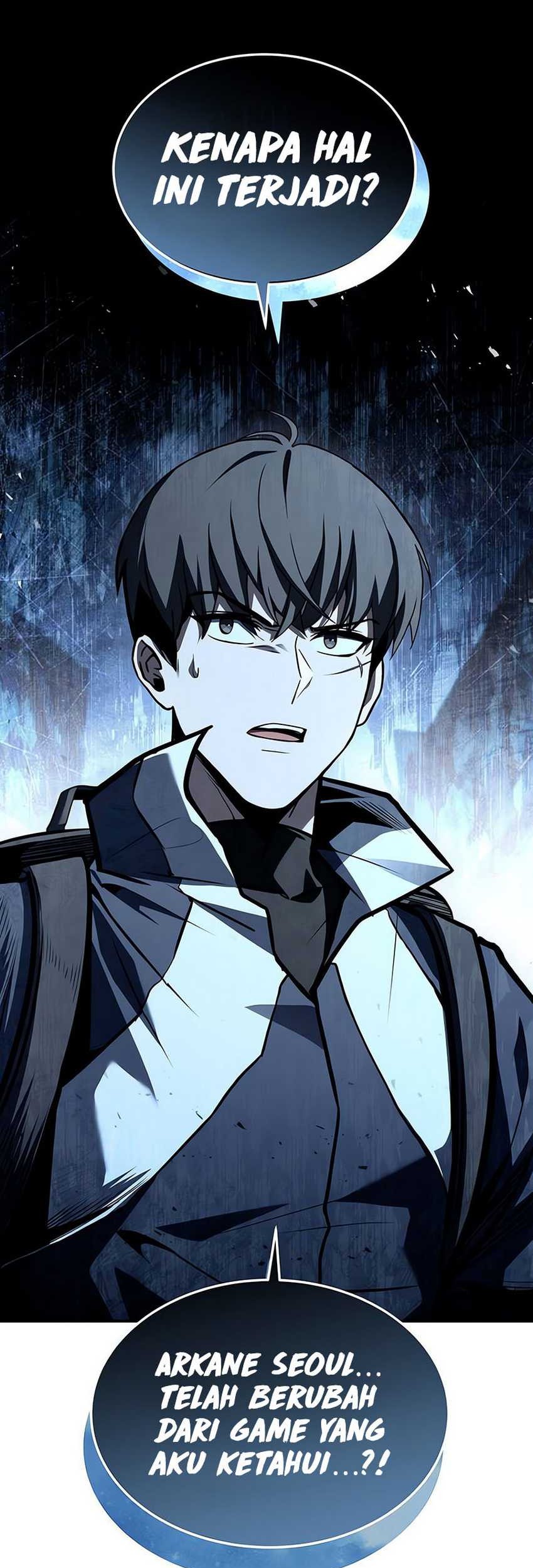 Trait Hoarder Chapter 14 Gambar 85