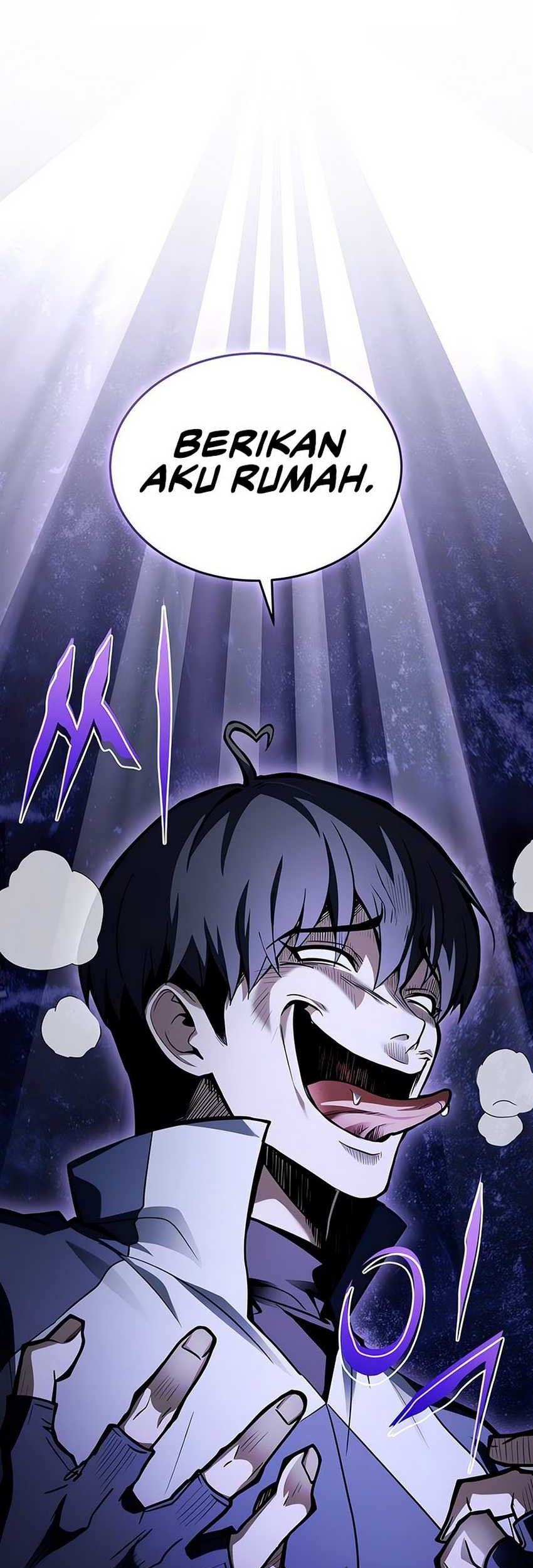 Trait Hoarder Chapter 14 Gambar 4