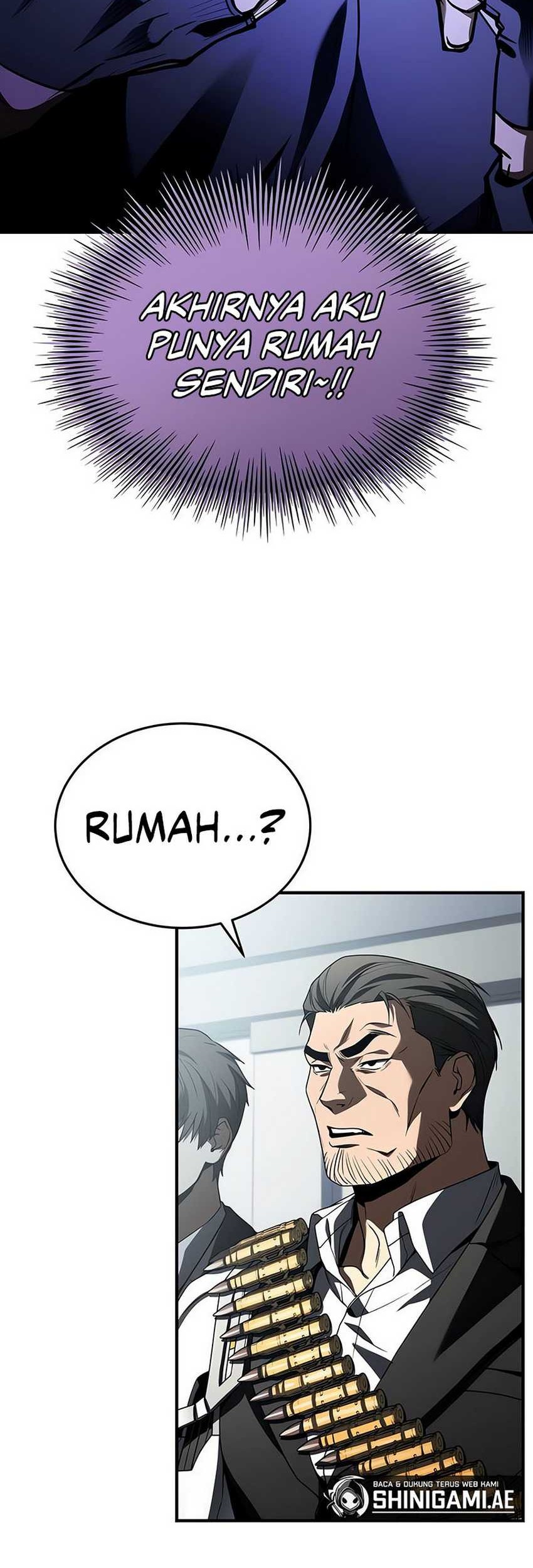 Trait Hoarder Chapter 14 Gambar 5