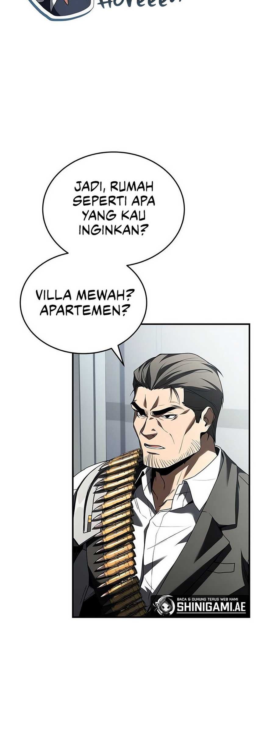 Trait Hoarder Chapter 14 Gambar 10