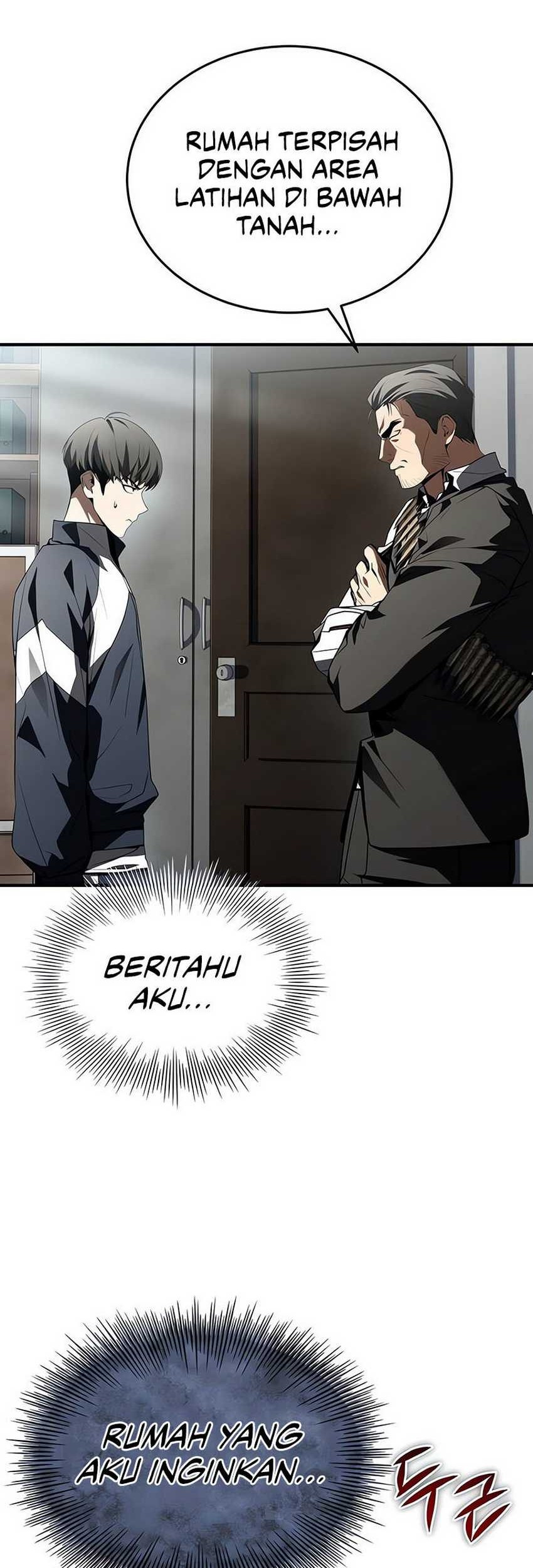 Trait Hoarder Chapter 14 Gambar 12