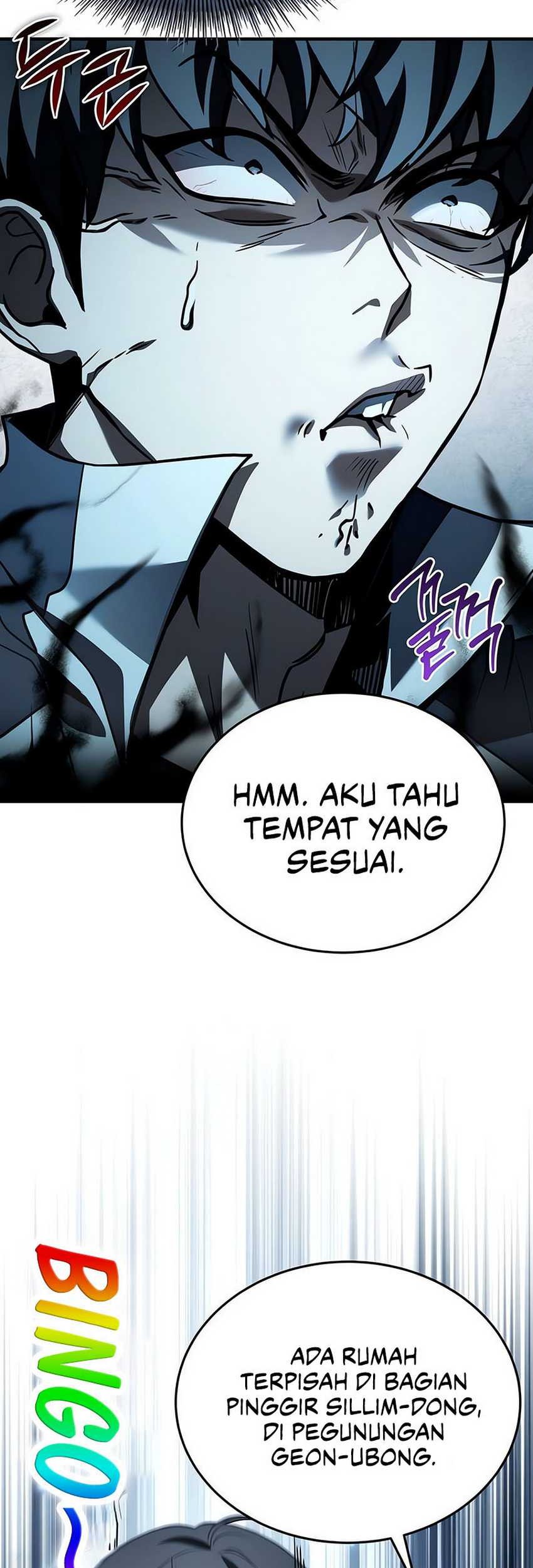 Trait Hoarder Chapter 14 Gambar 13