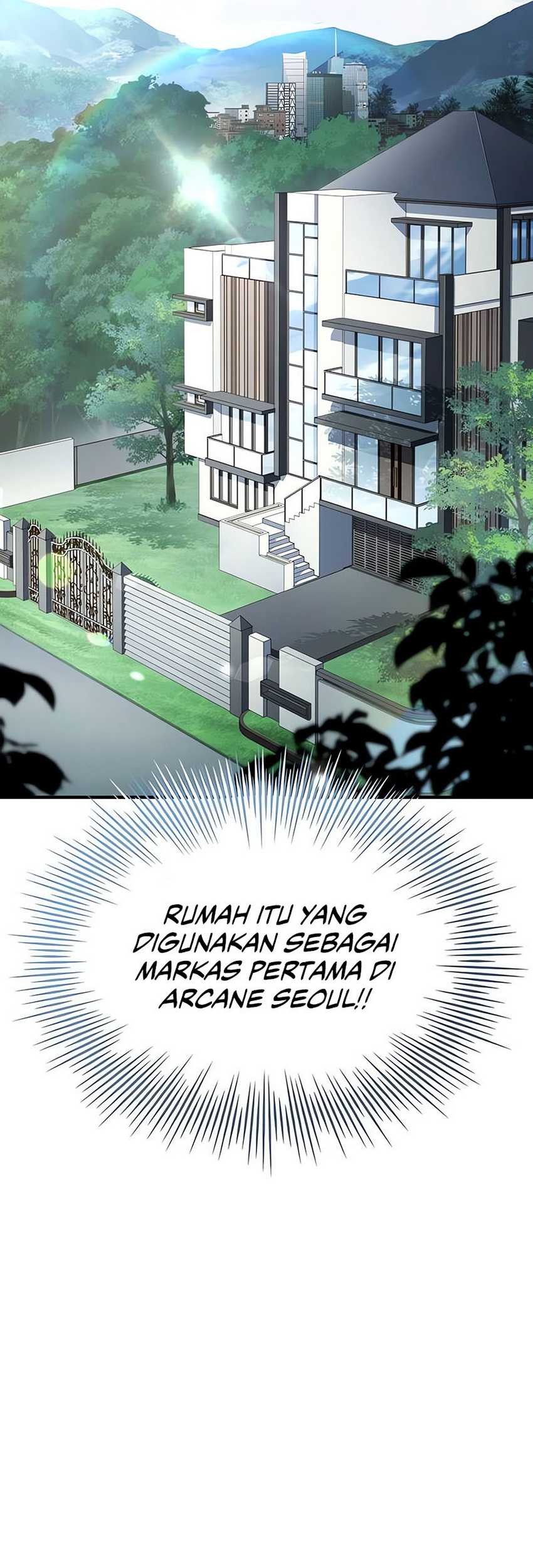 Trait Hoarder Chapter 14 Gambar 16
